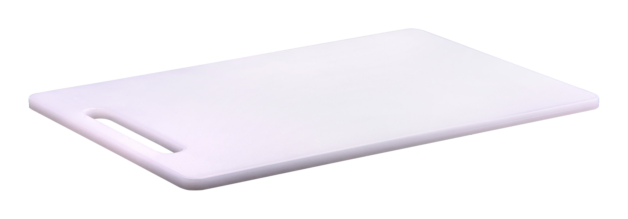 Chopping Board 033 (336 X 226 X 7.5 Mm) (Natural) (24 Pc Pk)